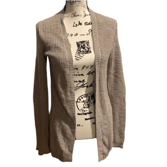 Mossimo Cardigan - Picture 2 of 5